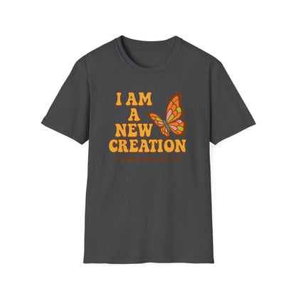 I Am a New Creation T-Shirt