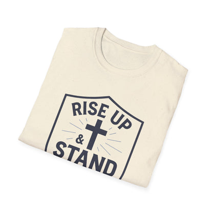 Rise Up T-Shirt
