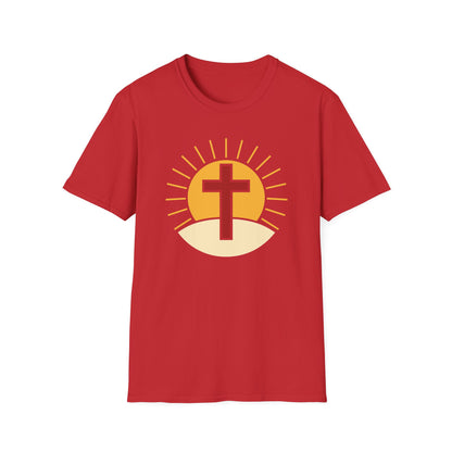 Sunshine Cross T-Shirt