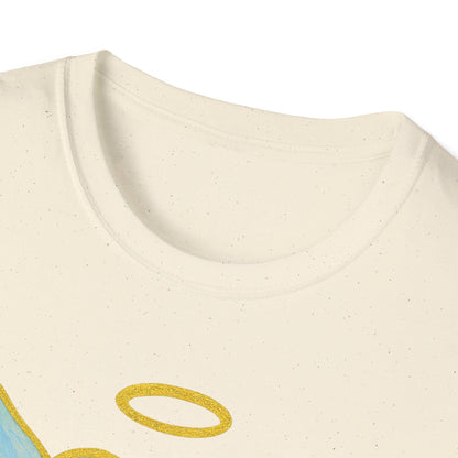 Heart with Halo T-Shirt