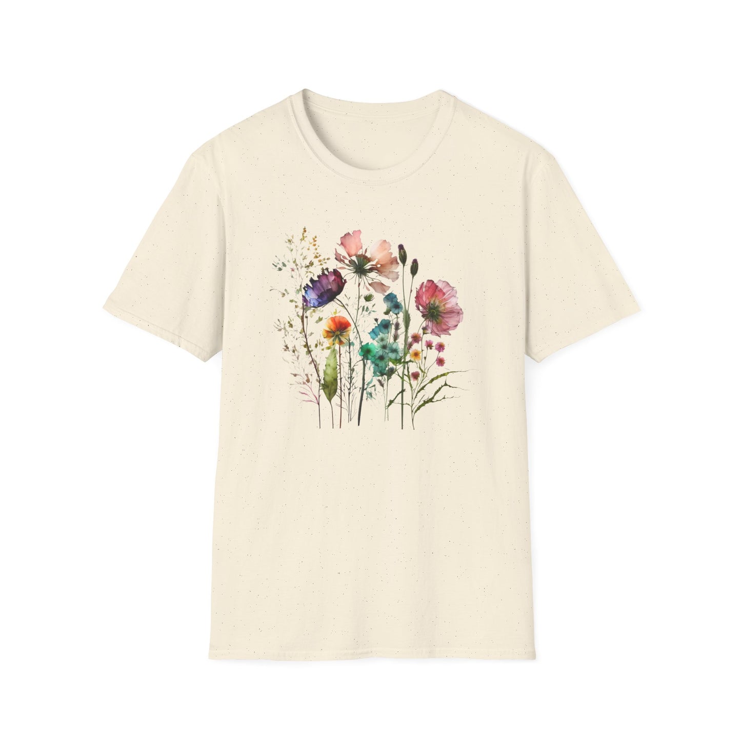Wildflower T-Shirt
