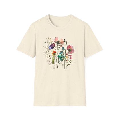 Wildflower T-Shirt