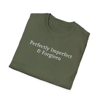 Perfectly Imperfect T-Shirt