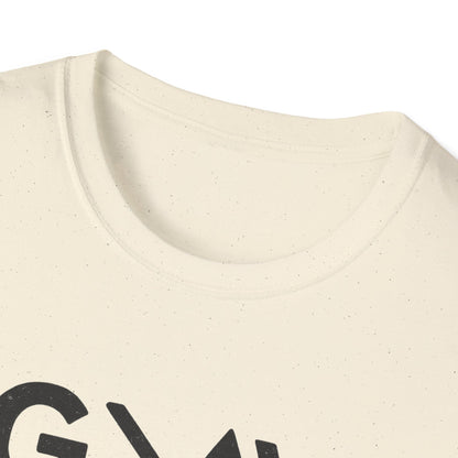 God is Greater Than the Highs & Lows T-Shirt