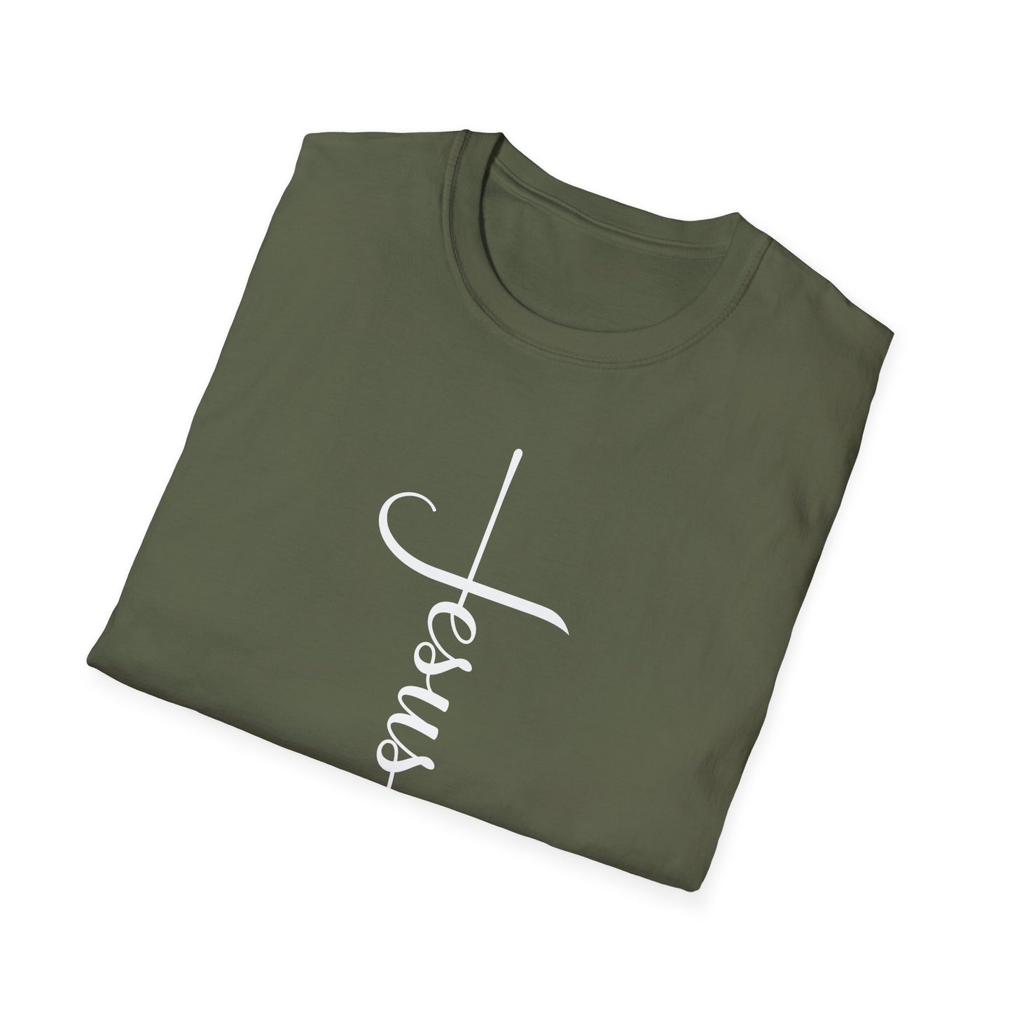 Jesus T-Shirt