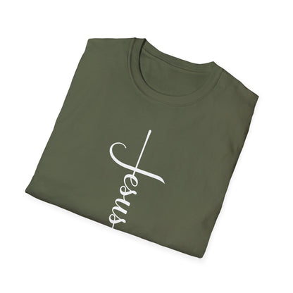 Jesus T-Shirt
