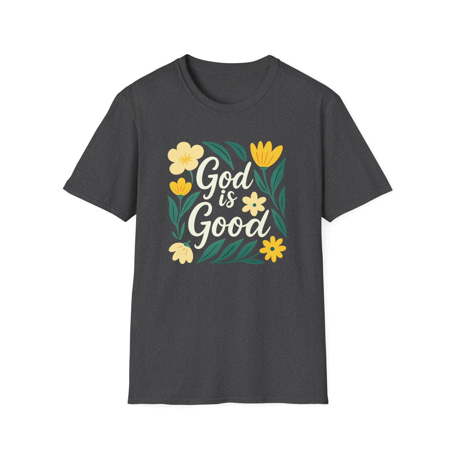 God Is Good T-Shirt