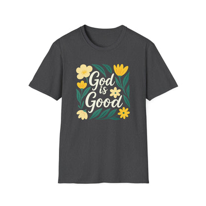 God Is Good T-Shirt