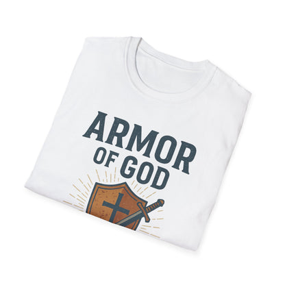 Armor of God T-Shirt