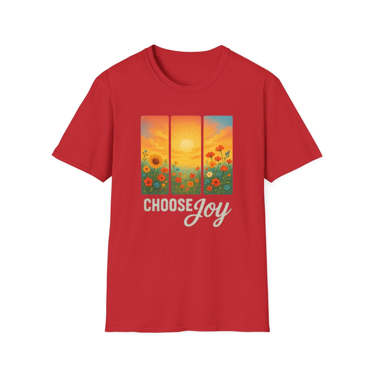 Choose Joy T-Shirt