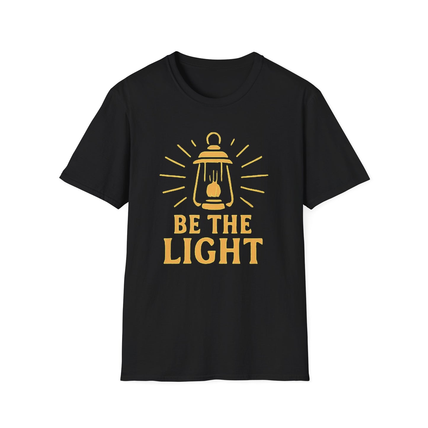 Be the Light T-Shirt