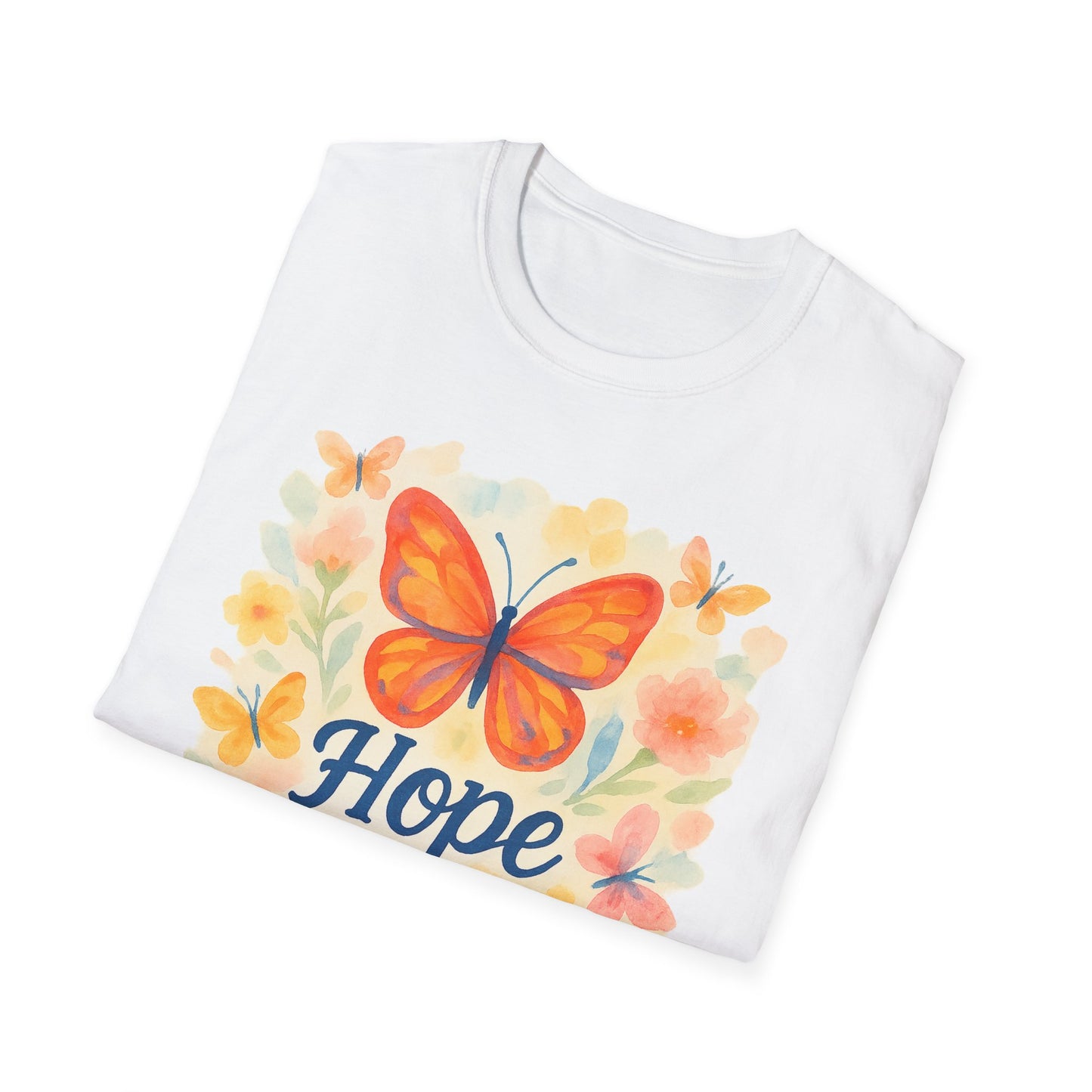 Hope Rises T-Shirt