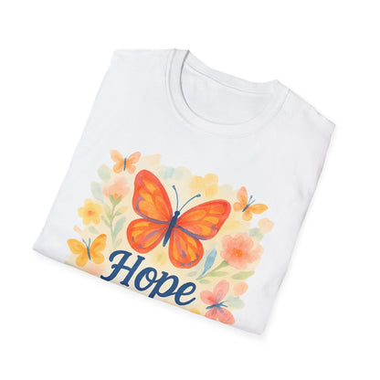 Hope Rises T-Shirt