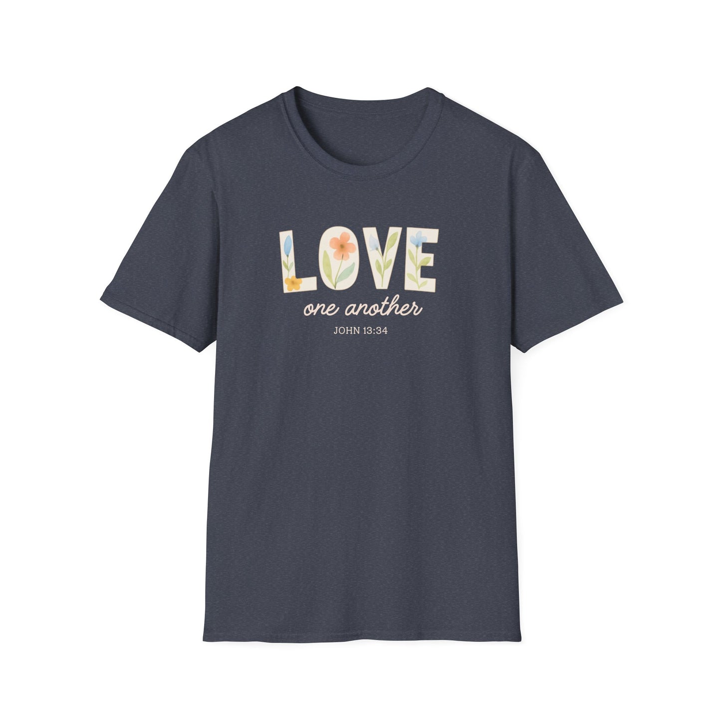 Love One Another T-Shirt