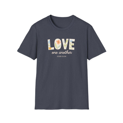 Love One Another T-Shirt