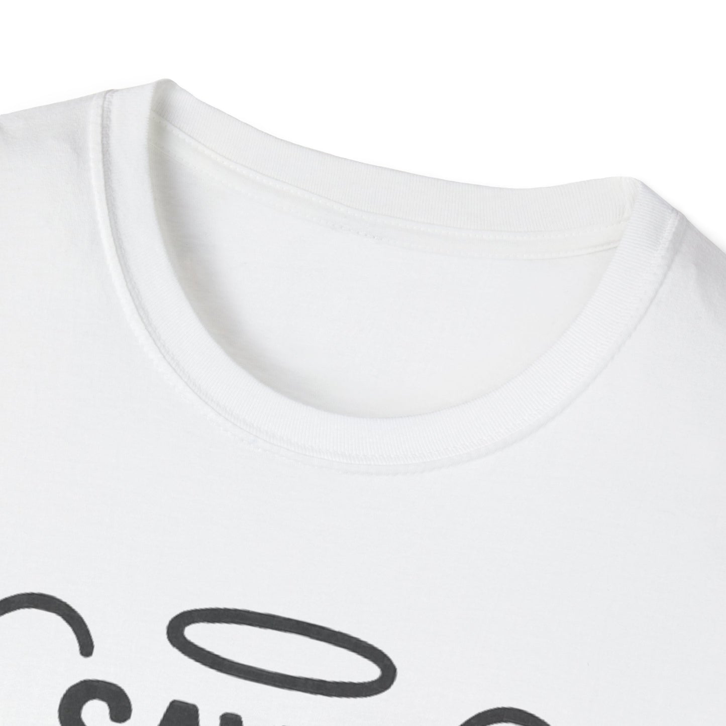 Saved By Grace T-Shirt