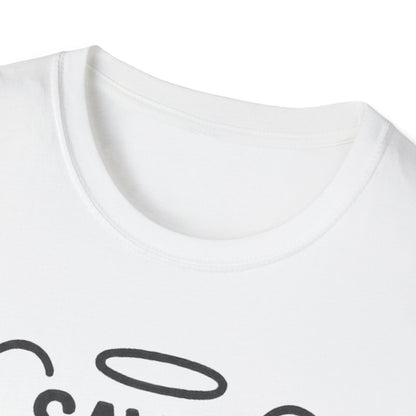 Saved By Grace T-Shirt