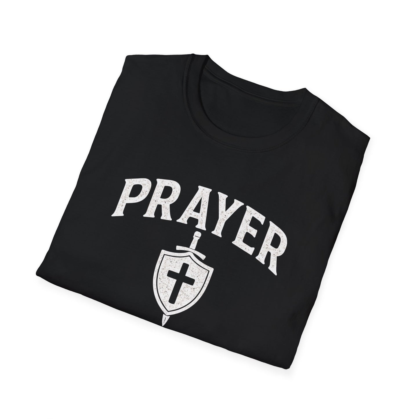 Prayer Warrior T-Shirt