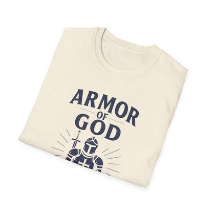 Armor of God T-Shirt