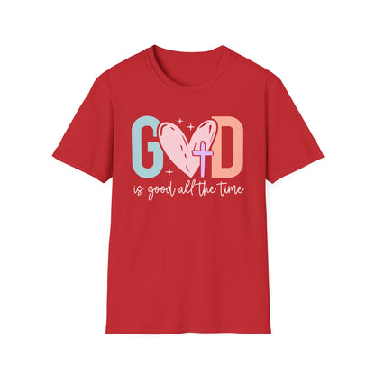 God Is Good T-Shirt