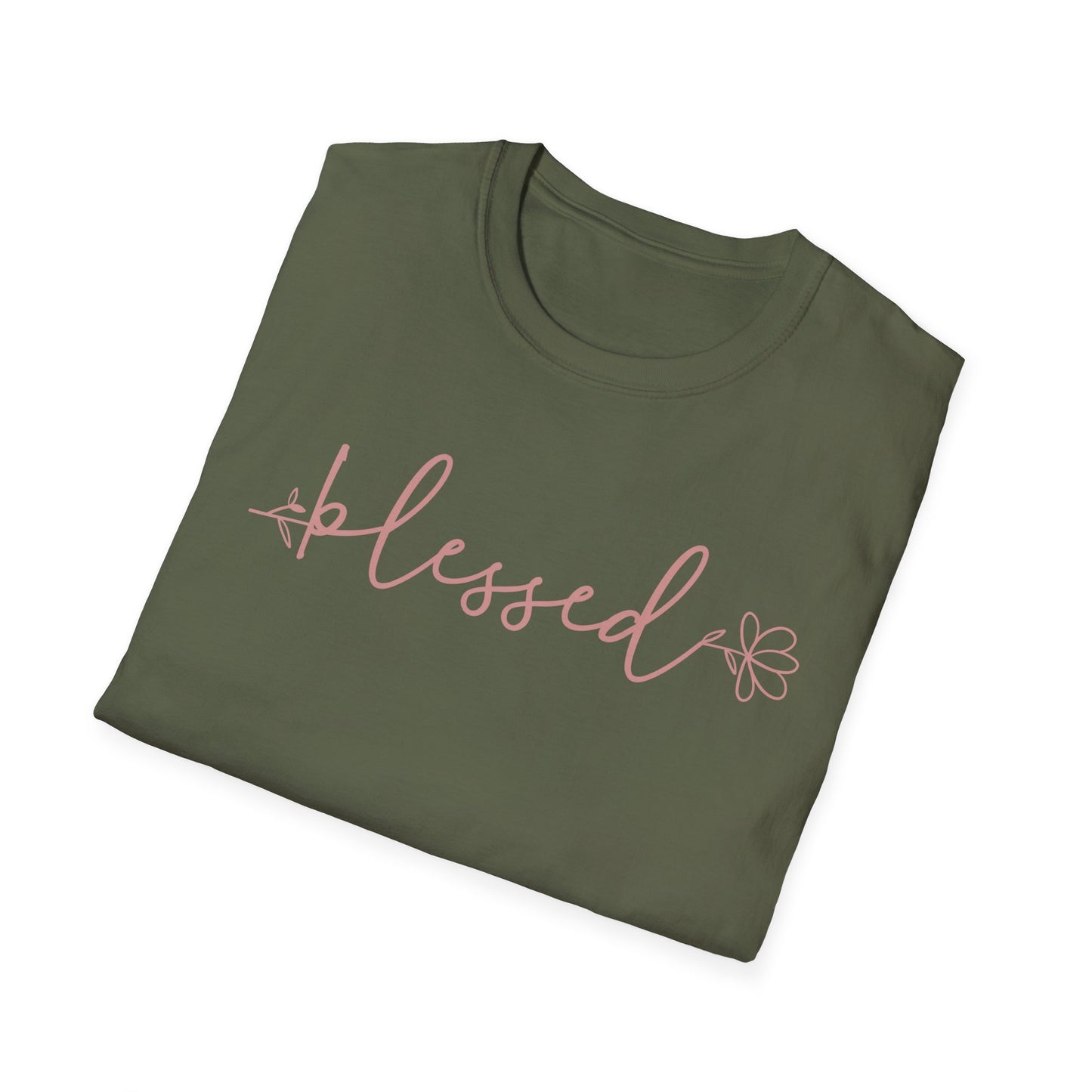Blessed T-Shirt