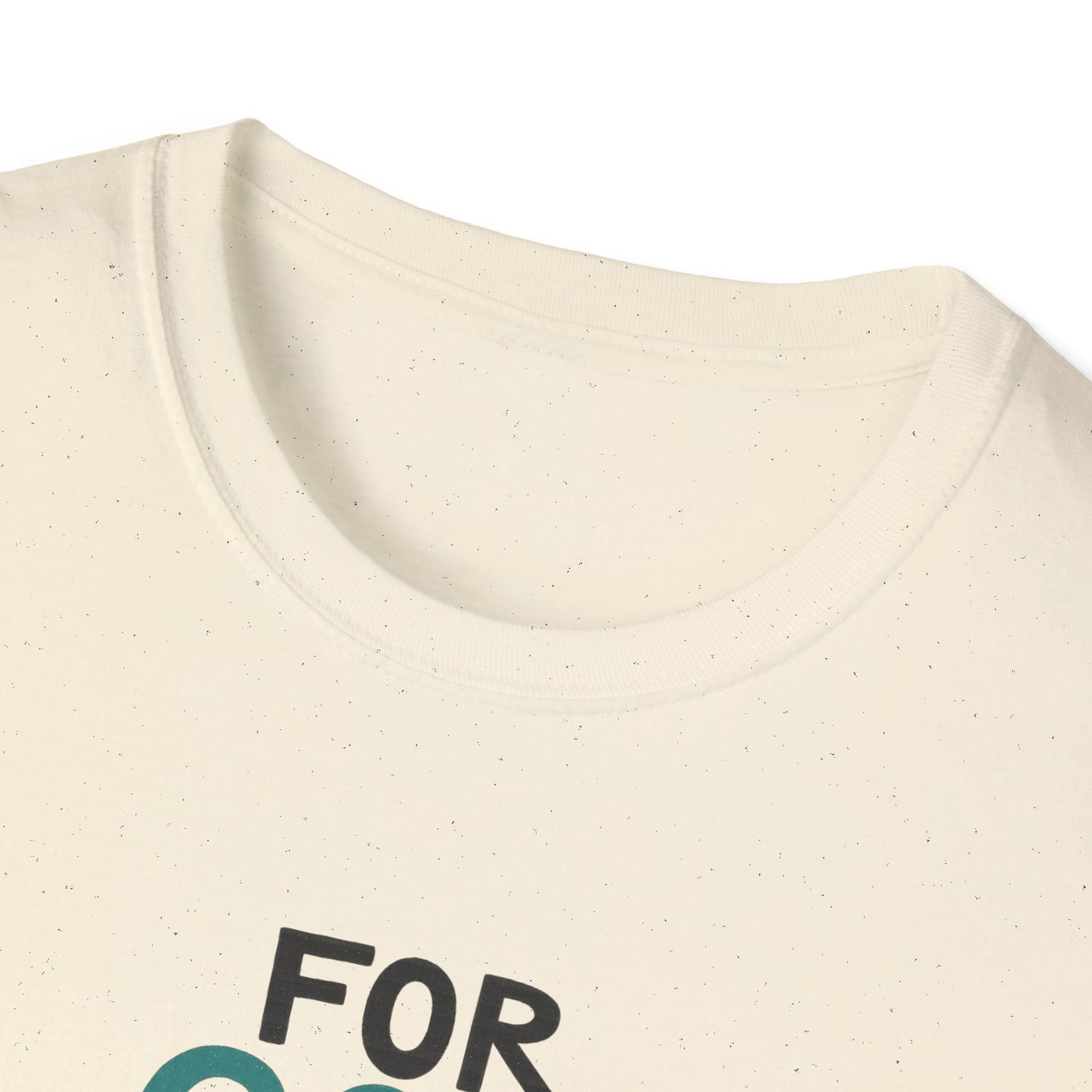 His Only Son T-Shirt