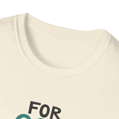 His Only Son T-Shirt