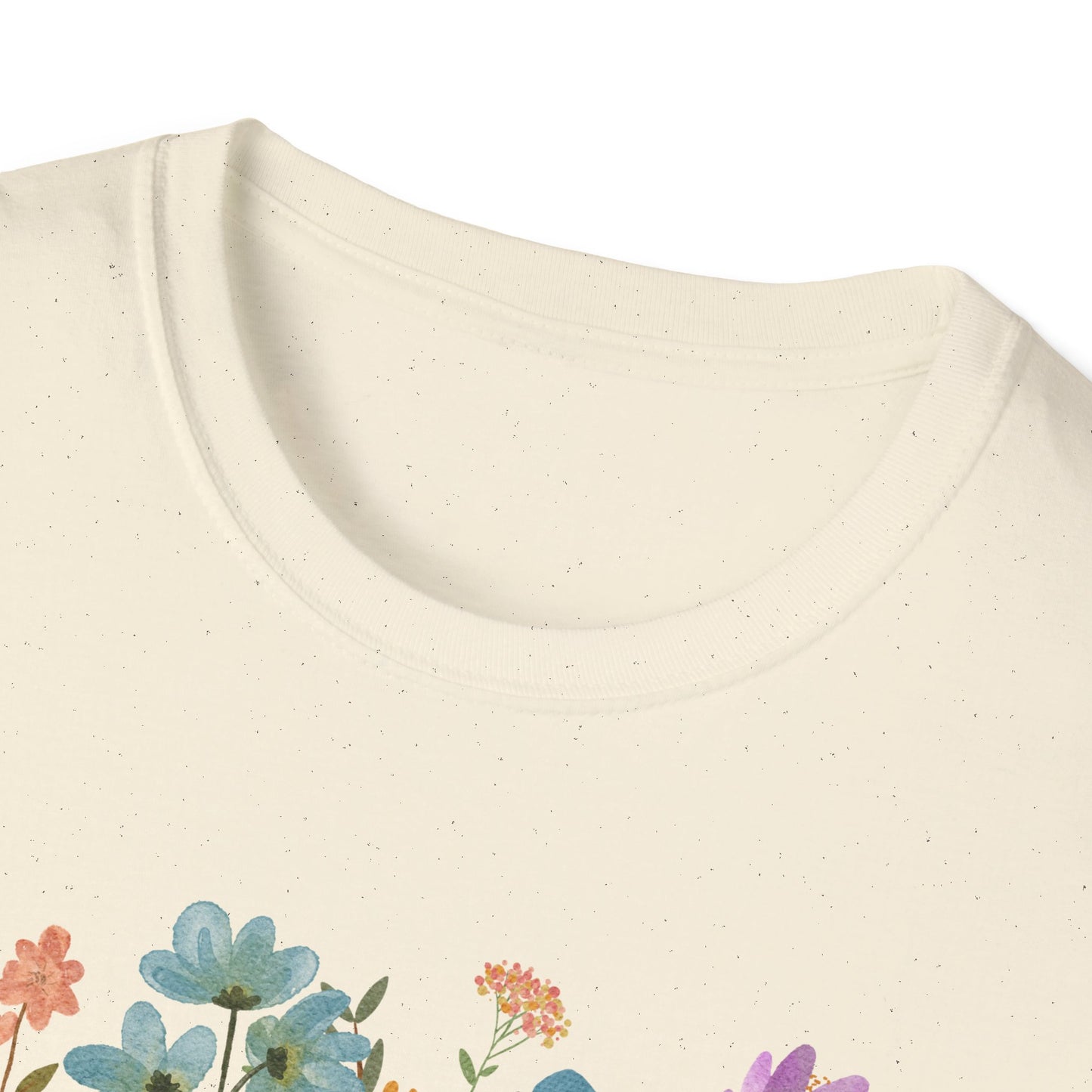 Abundant Life T-Shirt