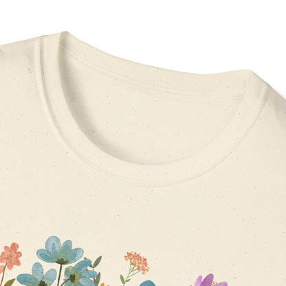 Abundant Life T-Shirt