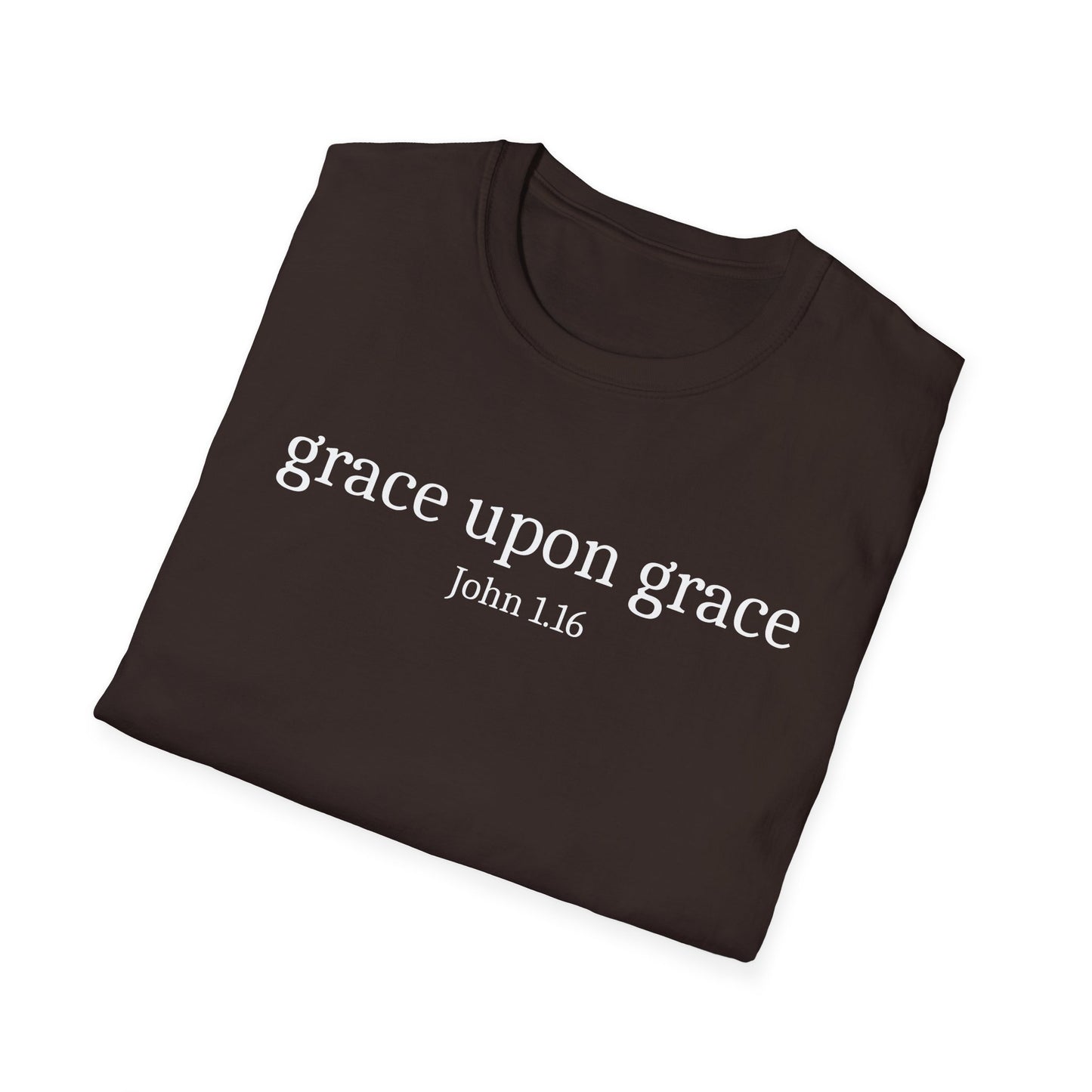 Grace Upon Grace T-Shirt