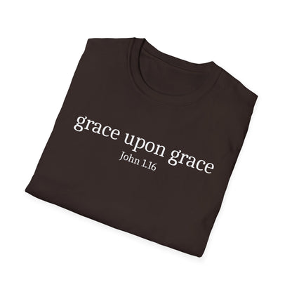 Grace Upon Grace T-Shirt