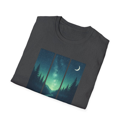 Walk by Faith T-Shirt