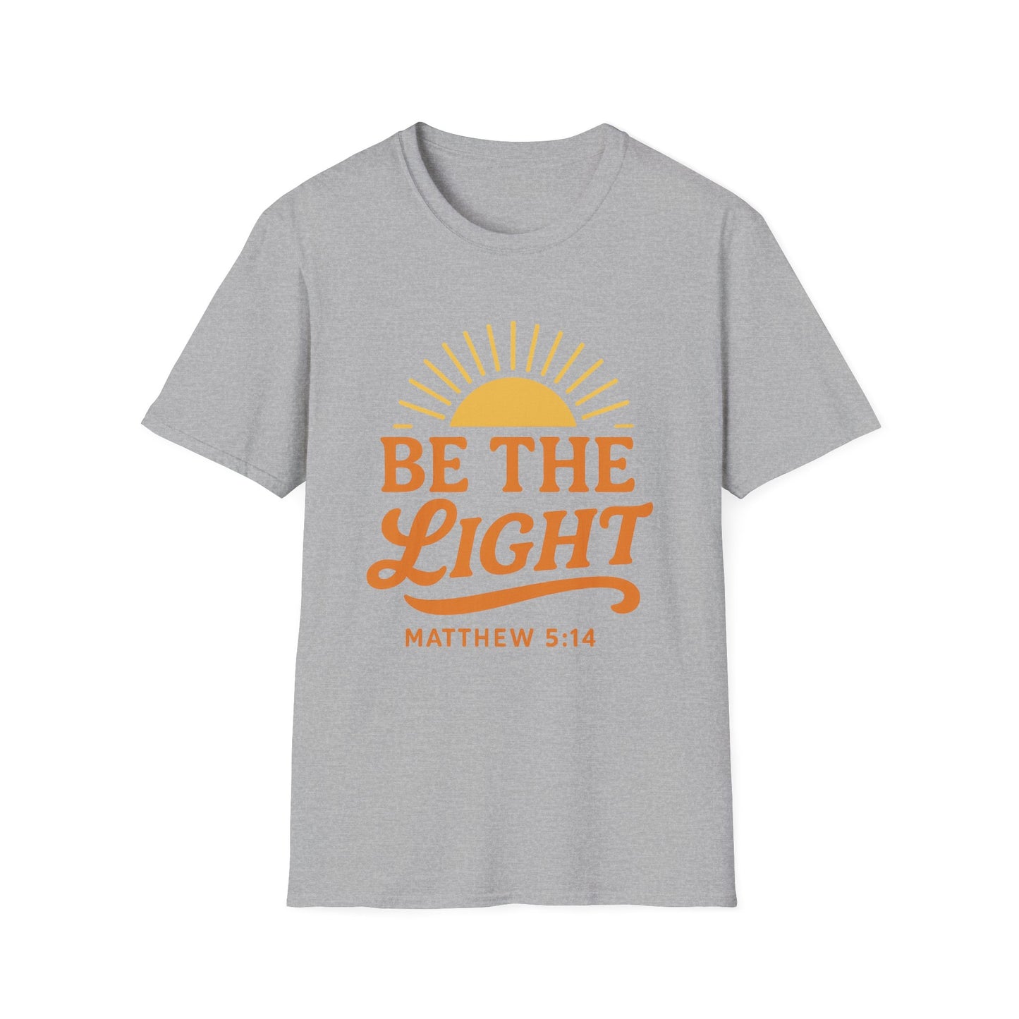 Be the Light T-Shirt