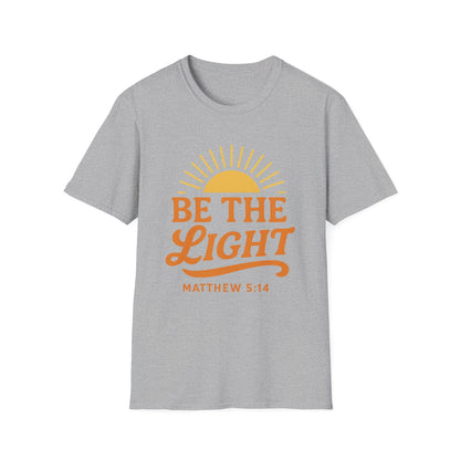 Be the Light T-Shirt