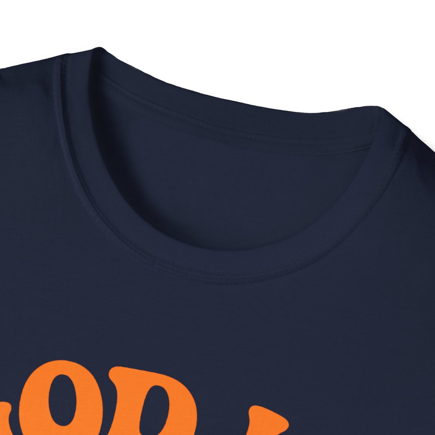God is Love T-Shirt