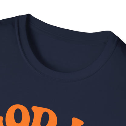 God is Love T-Shirt