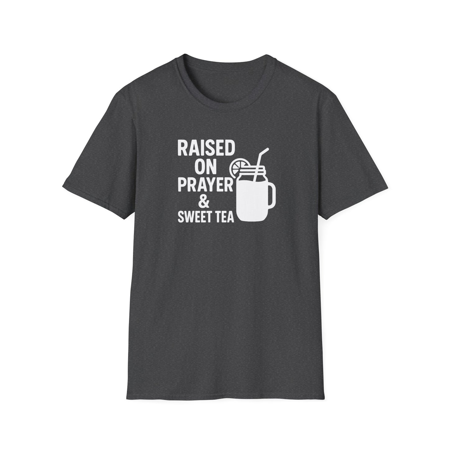 Sweet Tea & Prayer T-Shirt