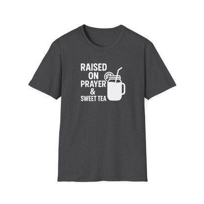 Sweet Tea & Prayer T-Shirt