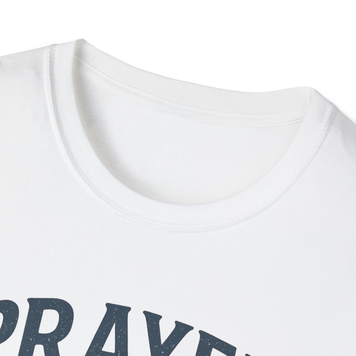 Prayer Warrior T-Shirt