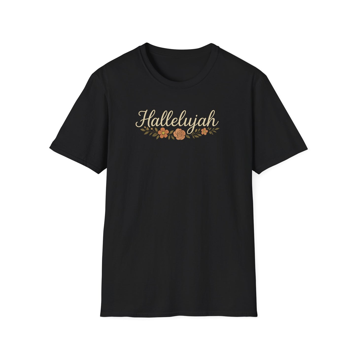 Hallelujah T-Shirt
