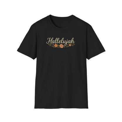 Hallelujah T-Shirt