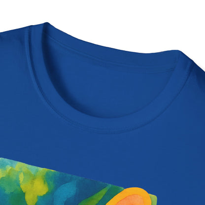 Walk By Faith T-Shirt