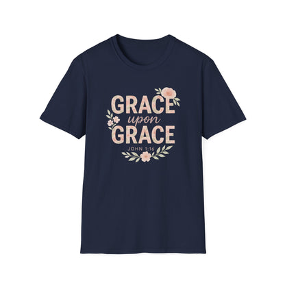 Grace Upon Grace T-Shirt