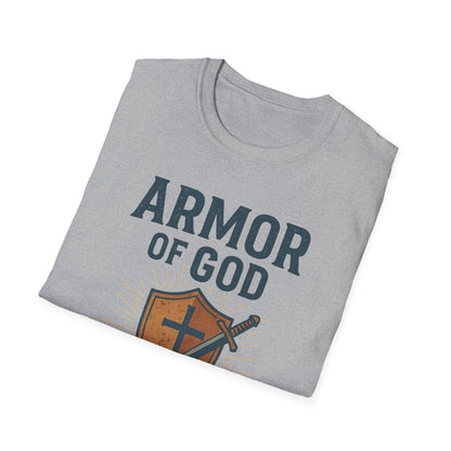 Armor of God T-Shirt