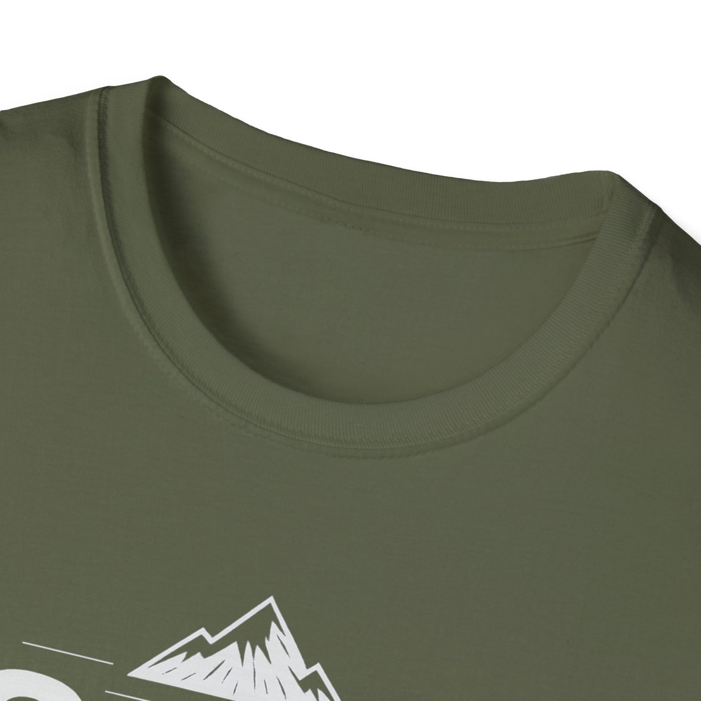 God is Greater T-Shirt