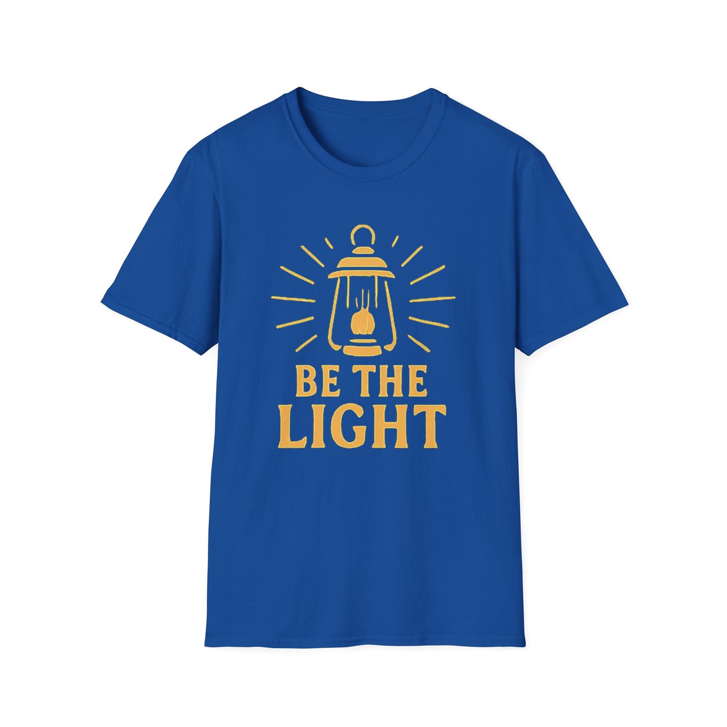 Be the Light T-Shirt