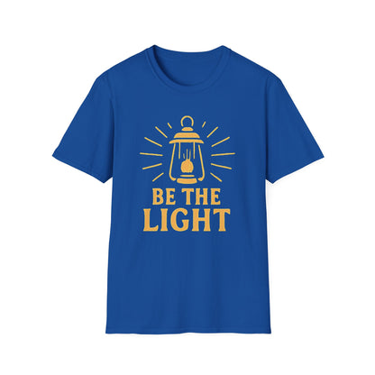 Be the Light T-Shirt