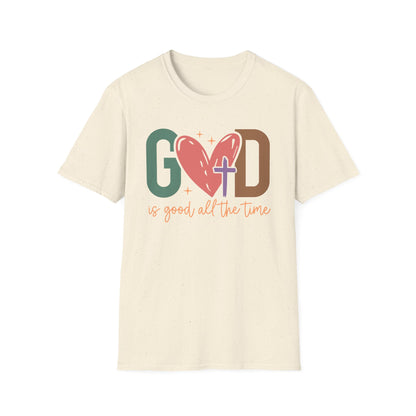 God Is Good T-Shirt