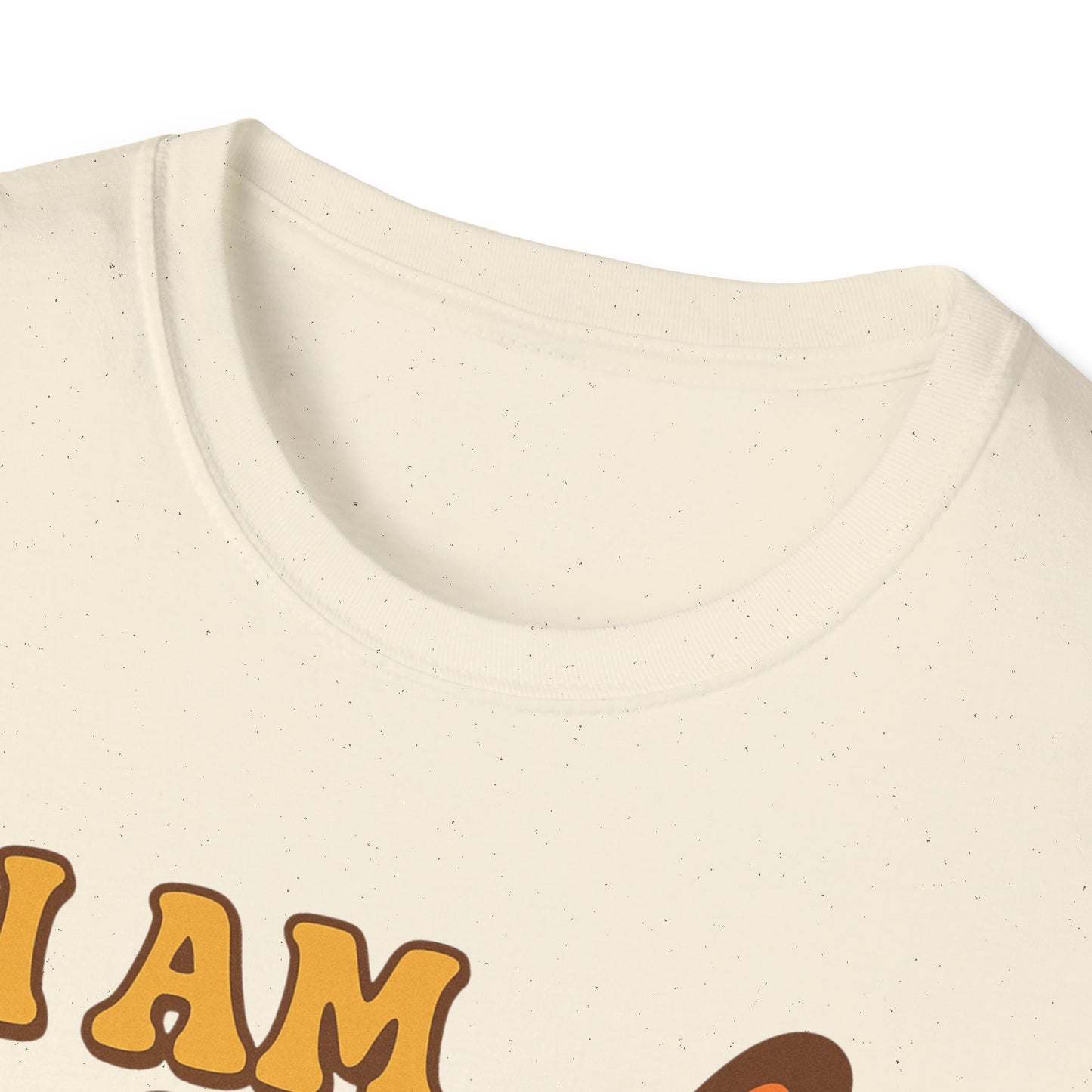 I Am a New Creation T-Shirt