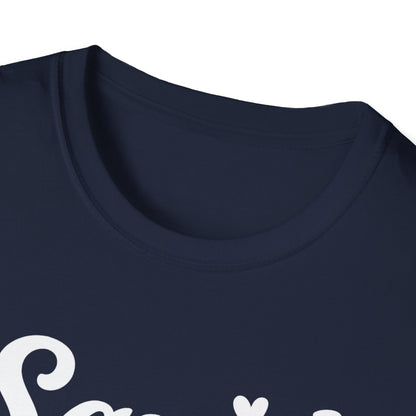 Saved & Still Sassy T-Shirt